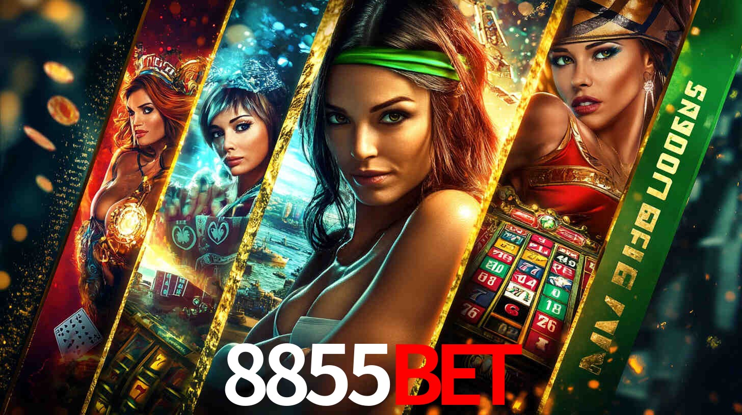 E-Sports no 8855bet