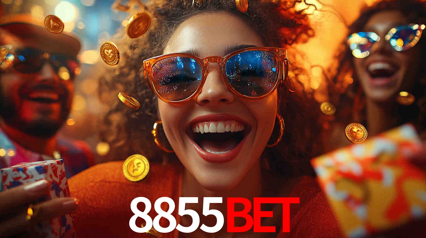 Bônus Sem Depósito no 8855bet