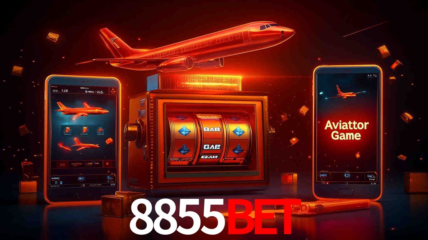 Como Jogar Aviator no 8855bet
