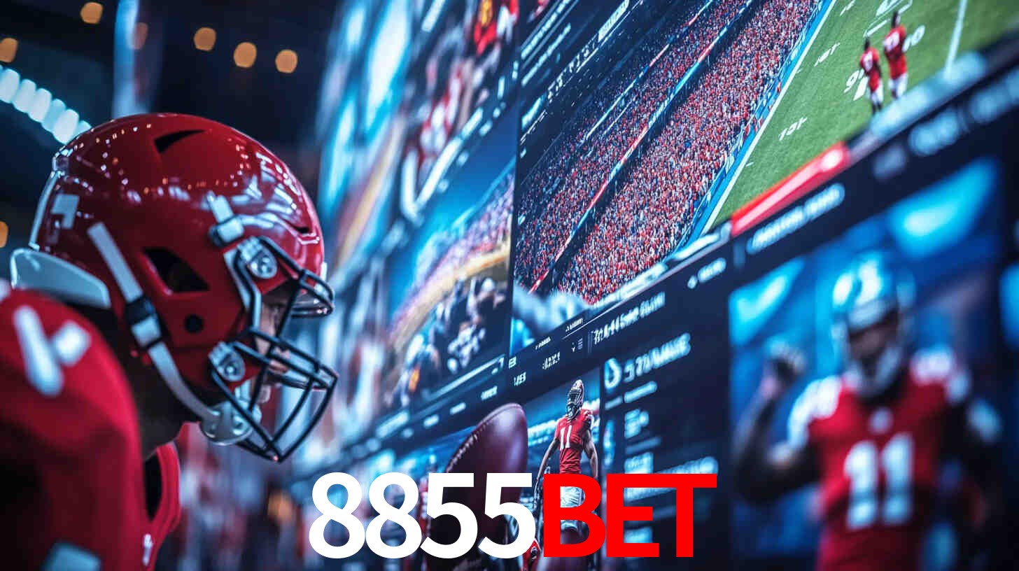 Benefícios das Apostas Ao Vivo no 8855bet