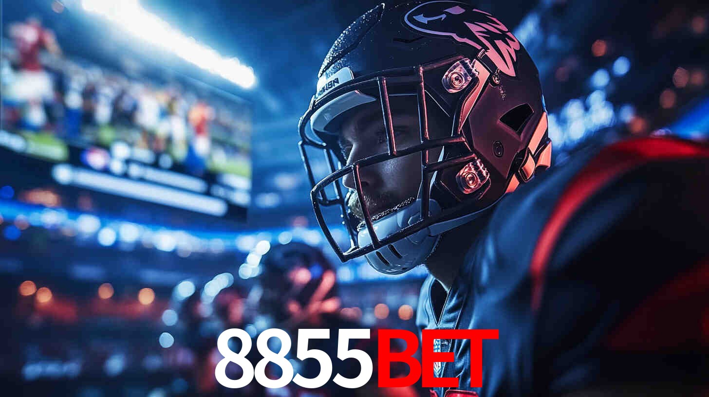 Transforme Suas Apostas em Grandes Prêmios no 8855bet